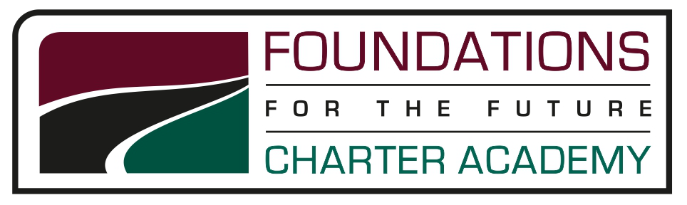 Charity logo